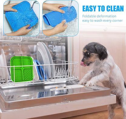 Suction Lick Mat for Dogs