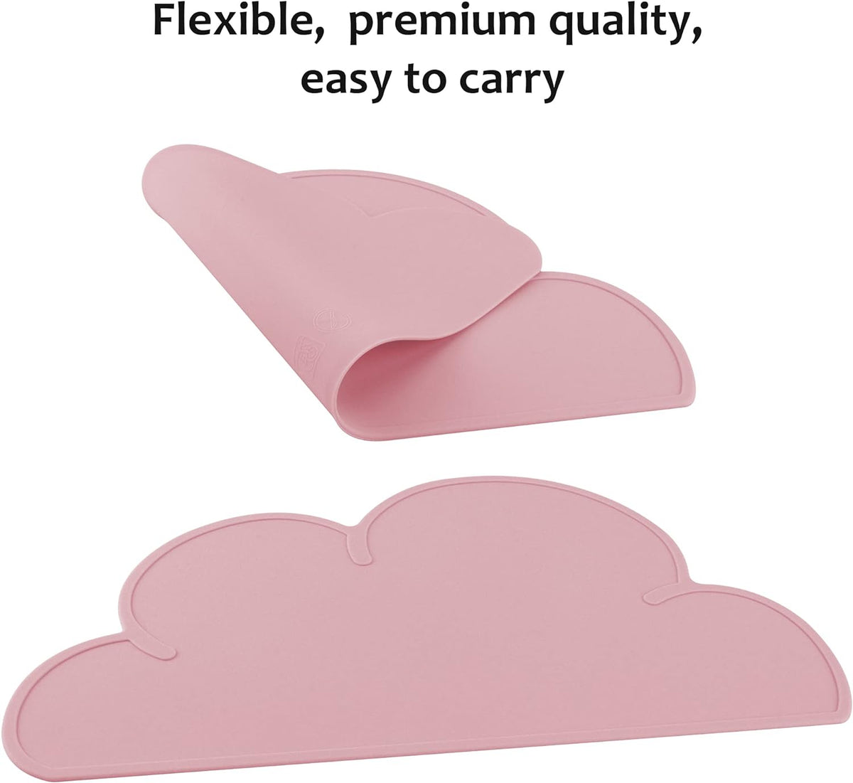 Silicone Pet Food Mat