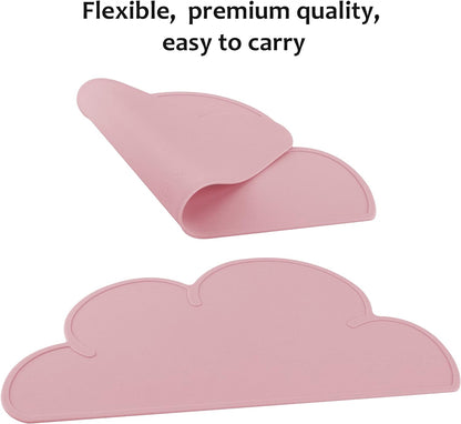 Silicone Pet Food Mat