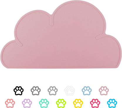 Silicone Pet Food Mat